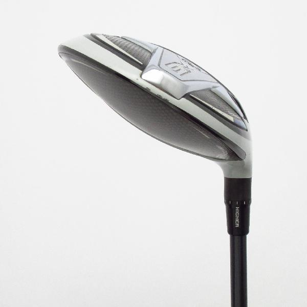 TaylorMade（テーラーメイド） SIM SIM フェアウェイウッド Diamana