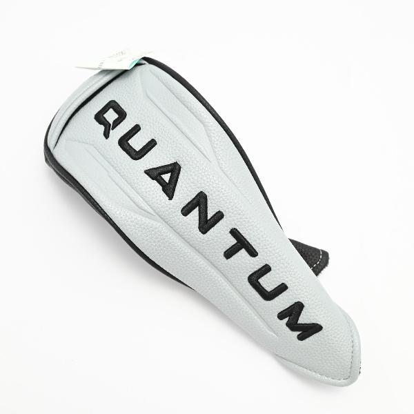 キャロウェイゴルフ QUANTUM QUANTUM MAX フェアウェイウッド ATHLEMAX 50 【3HL】 シャフト：ATHLEMAX 50の画像