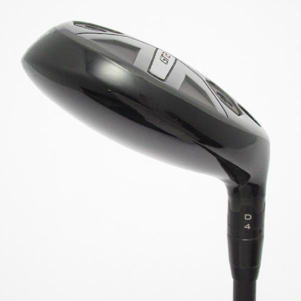 Titleist（タイトリスト） TITLEIST GT2 ユーティリティ TENSEI BLUE