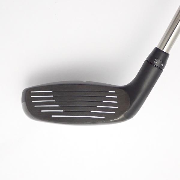 ピン G440 G440 ハイブリッド ユーティリティ PING TOUR 2.0 BLACK 90