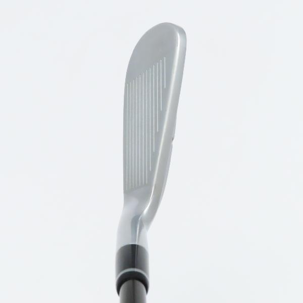 PRGR（プロギア） PRGR 05 IRONS(2021) アイアン MCI for PRGR