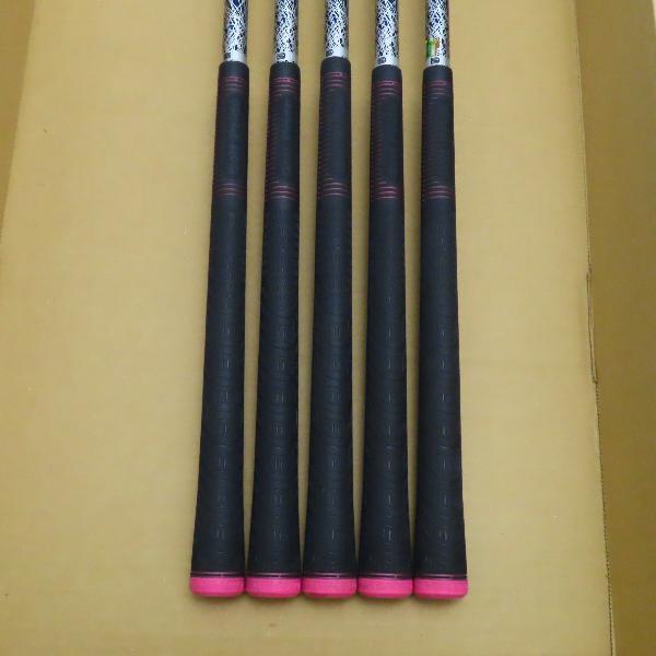YAMAHA（ヤマハ） inpres インプレス UD+2 アイアン TX-417i レディス