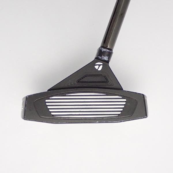 TaylorMade（テーラーメイド） SPIDER スパイダー GT ブラック TM2