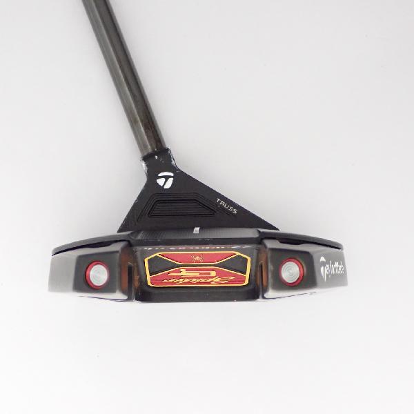 TaylorMade（テーラーメイド） SPIDER スパイダー GT ブラック TM2
