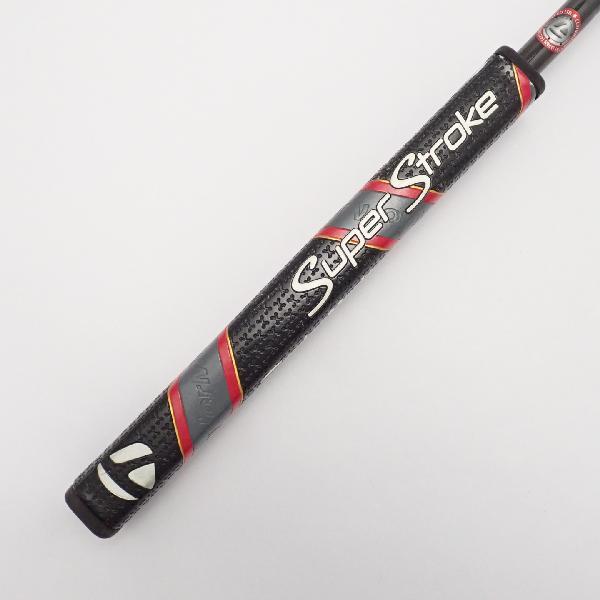 TaylorMade（テーラーメイド） SPIDER スパイダー GT ブラック TM2