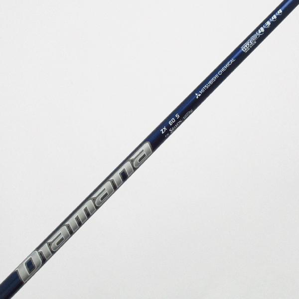 DUNLOP（ダンロップ） SRIXON スリクソン ZX ユーティリティ Diamana