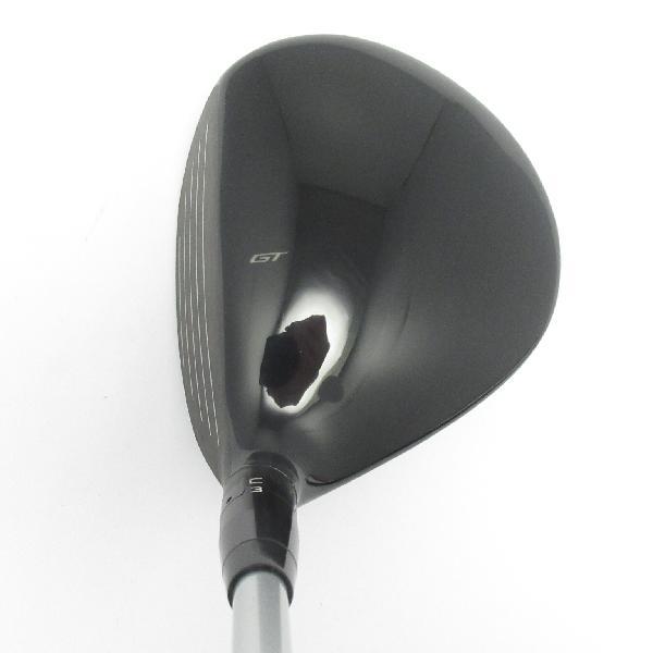 タイトリスト TITLEIST GT1 フェアウェイウッド Air Speeder Next GEN 【7W】 シャフト：Air Speeder Next GEN_1