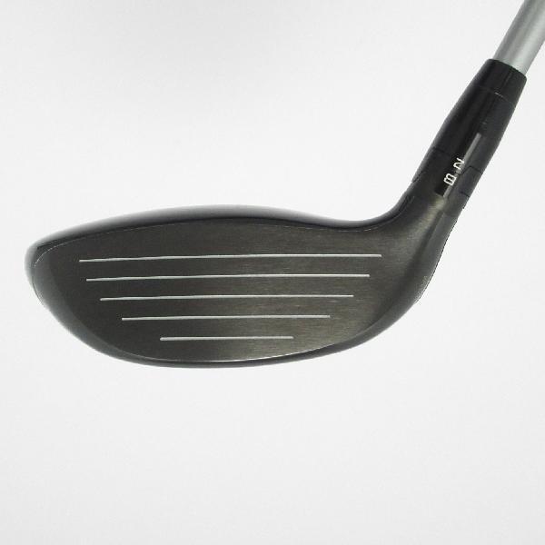 タイトリスト TITLEIST GT1 フェアウェイウッド Air Speeder Next GEN 【7W】 シャフト：Air Speeder Next GEN_2