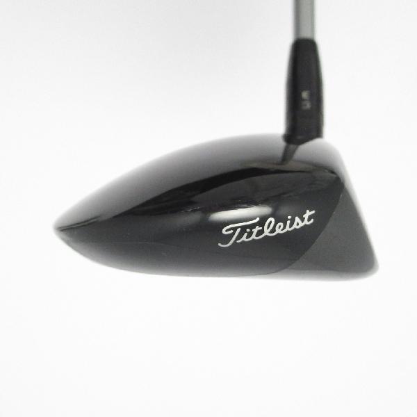タイトリスト TITLEIST GT1 フェアウェイウッド Air Speeder Next GEN 【7W】 シャフト：Air Speeder Next GEN_3