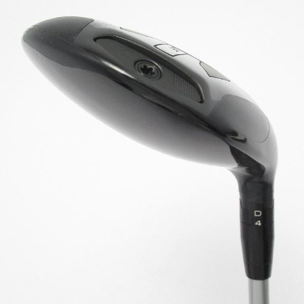タイトリスト TITLEIST GT1 フェアウェイウッド Air Speeder Next GEN 【7W】 シャフト：Air Speeder Next GEN_4