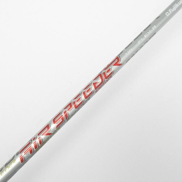 タイトリスト TITLEIST GT1 フェアウェイウッド Air Speeder Next GEN 【7W】 シャフト：Air Speeder Next GEN_5
