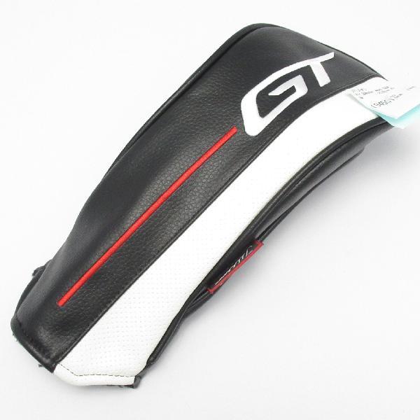 タイトリスト TITLEIST GT1 フェアウェイウッド Air Speeder Next GEN 【7W】 シャフト：Air Speeder Next GEN_7