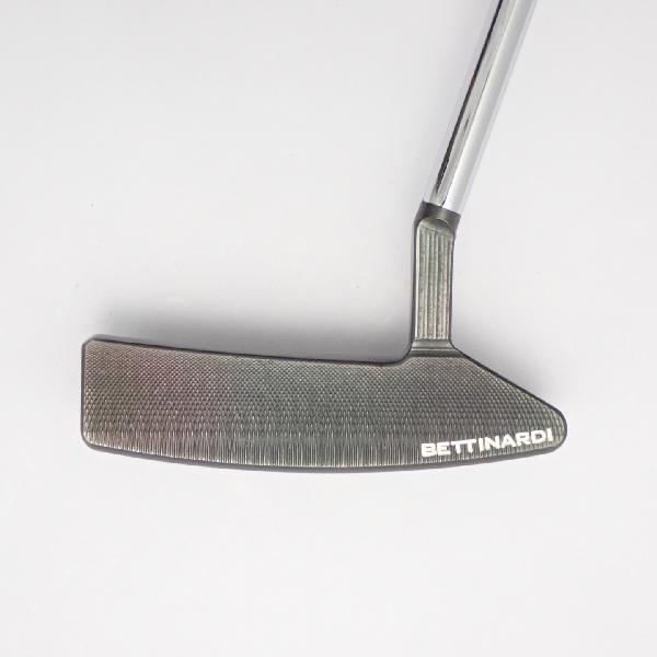 BETTINARDI（ベティナルディ） STUDIO RESERVE JAM JM-9 パター
