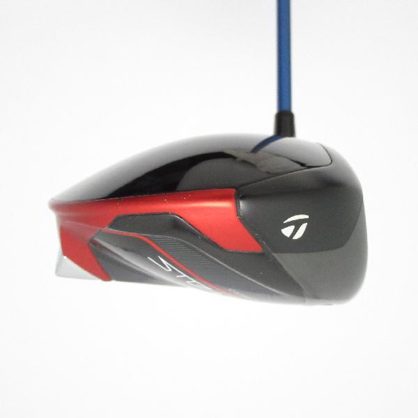 テーラーメイド STEALTH ステルス2 ドライバー Speeder NX 50  シャフト：Speeder NX 50の画像
