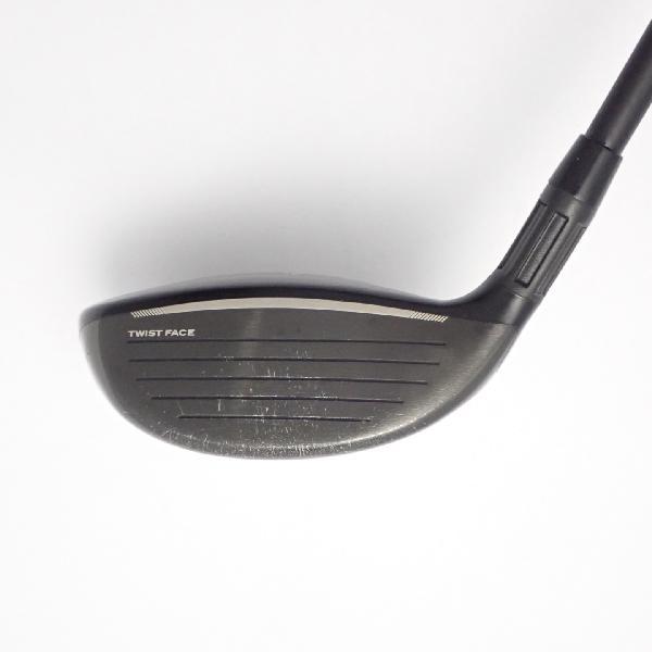 TaylorMade（テーラーメイド） STEALTH ステルス2 フェアウェイウッド