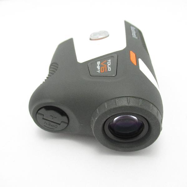Bushnell（ブッシュネル） ピンシーカー ツアー V6 シフトジョルト