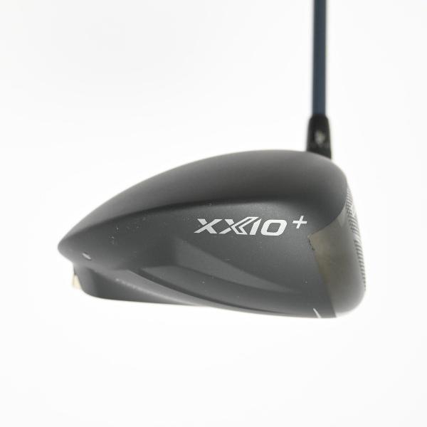 ダンロップ XXIO ゼクシオ 14+ (2026) ドライバー SPEEDER NX DST for XXIO  シャフト：SPEEDER NX DST for XXIO_3