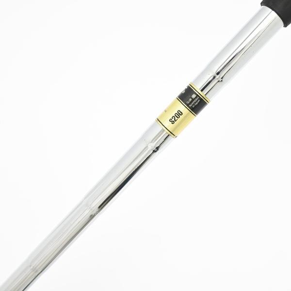 ダンロップ SRIXON スリクソン Z765 アイアン Dynamic Gold DST  シャフト：Dynamic Gold DST(7本:#4 #5 #6 #7 #8 #9 PW)_4