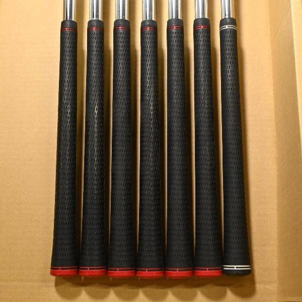 ダンロップ SRIXON スリクソン Z765 アイアン Dynamic Gold DST  シャフト：Dynamic Gold DST(7本:#4 #5 #6 #7 #8 #9 PW)_7