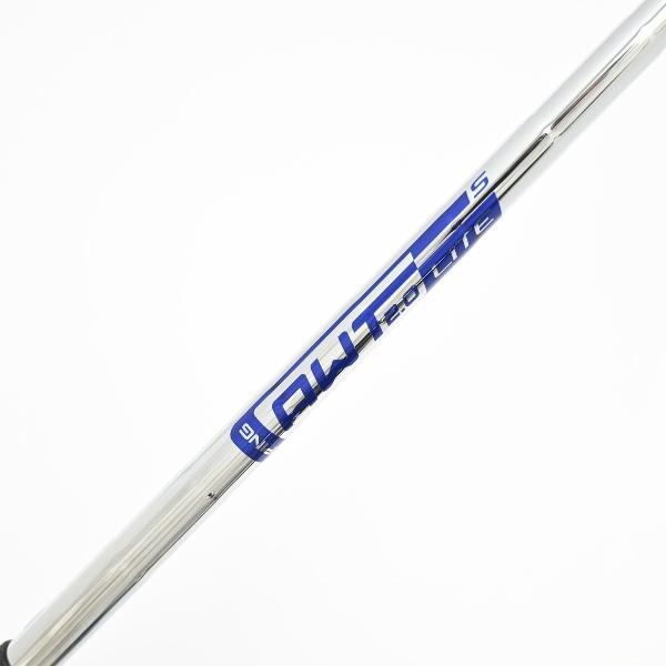 PING（ピン） I SERIES i530 アイアン AWT 2.0 LITE シャフト：AWT 2.0