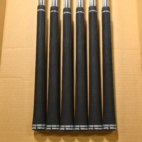 PING（ピン） I SERIES i530 アイアン AWT 2.0 LITE シャフト：AWT 2.0