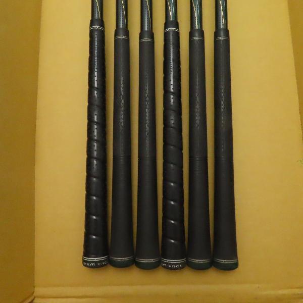 BRIDGESTONE（ブリヂストン） PHYZ PHYZ アイアン PHYZ PZ-501I
