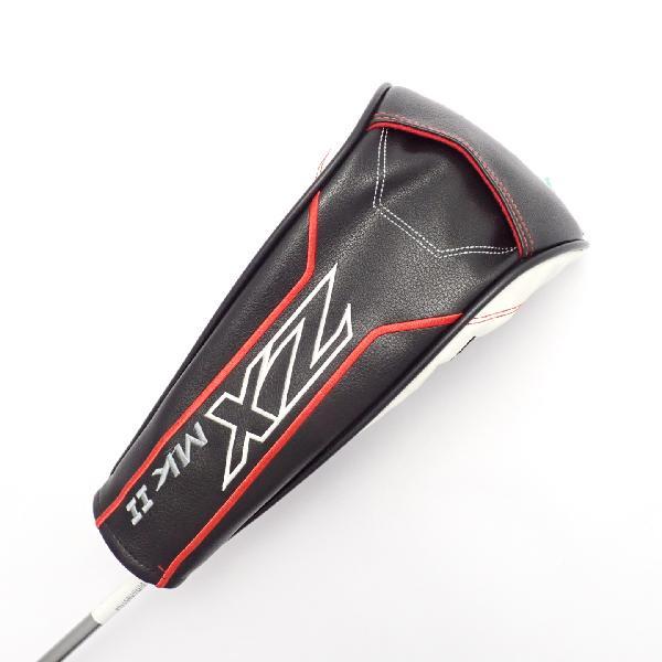 DUNLOP（ダンロップ） SRIXON スリクソン ZX5 MkII ドライバー Diamana