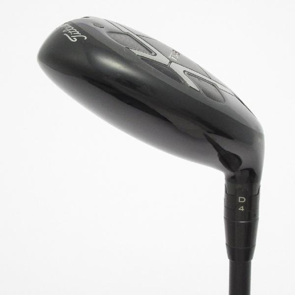 タイトリスト TS TS3 ユーティリティ Titleist MCI 70 【21】 シャフト：Titleist MCI 70_4