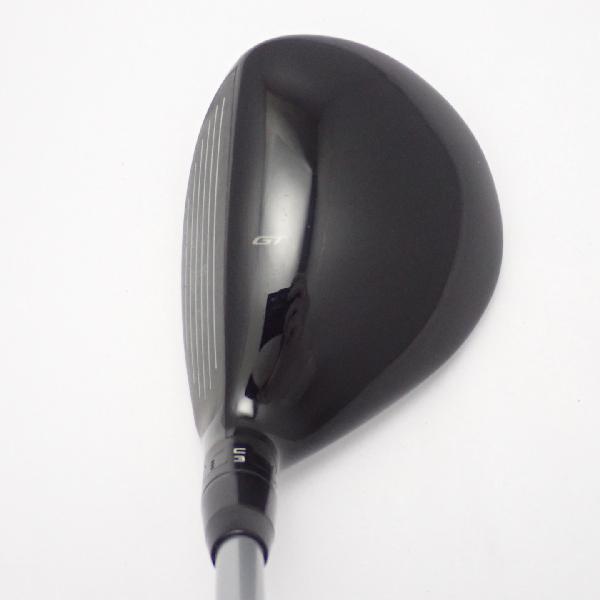 タイトリスト TITLEIST GT1 ユーティリティ Air Speeder Next GEN 【U4】 シャフト：Air Speeder Next GEN_1