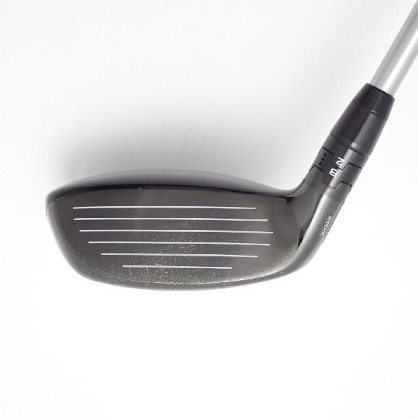タイトリスト TITLEIST GT1 ユーティリティ Air Speeder Next GEN 【U4】 シャフト：Air Speeder Next GEN_2