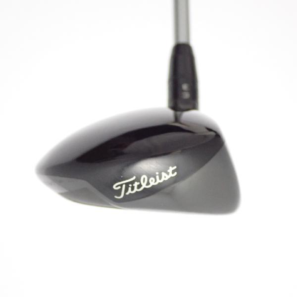 タイトリスト TITLEIST GT1 ユーティリティ Air Speeder Next GEN 【U4】 シャフト：Air Speeder Next GEN_3