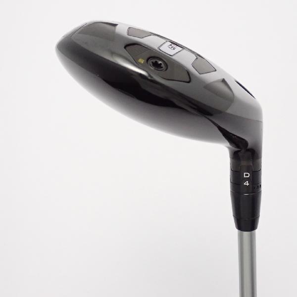 タイトリスト TITLEIST GT1 ユーティリティ Air Speeder Next GEN 【U4】 シャフト：Air Speeder Next GEN_4