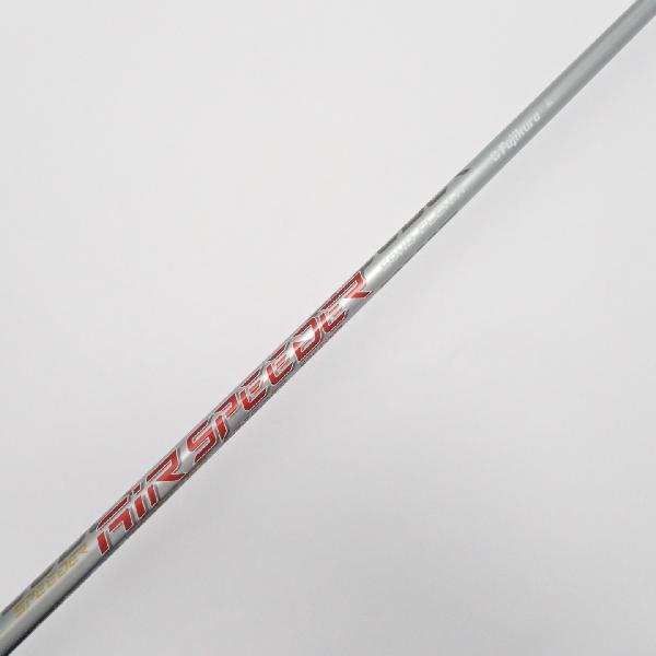 タイトリスト TITLEIST GT1 ユーティリティ Air Speeder Next GEN 【U4】 シャフト：Air Speeder Next GEN_5