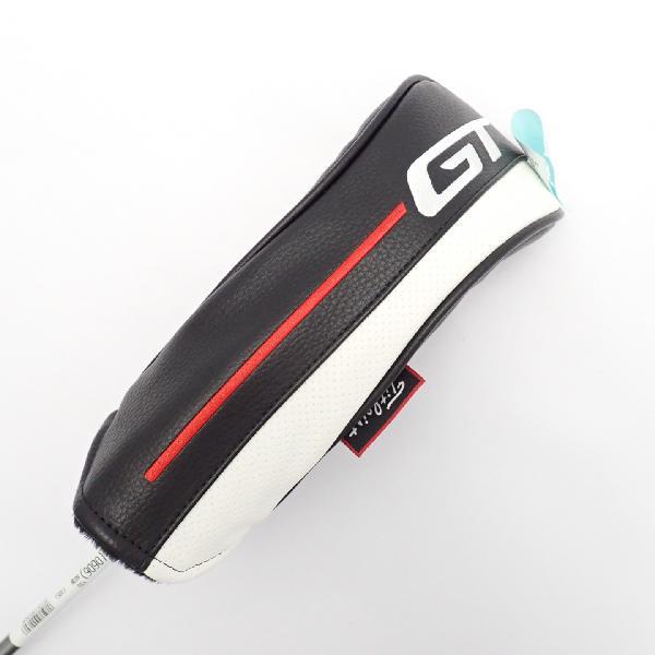 タイトリスト TITLEIST GT1 ユーティリティ Air Speeder Next GEN 【U4】 シャフト：Air Speeder Next GEN_7