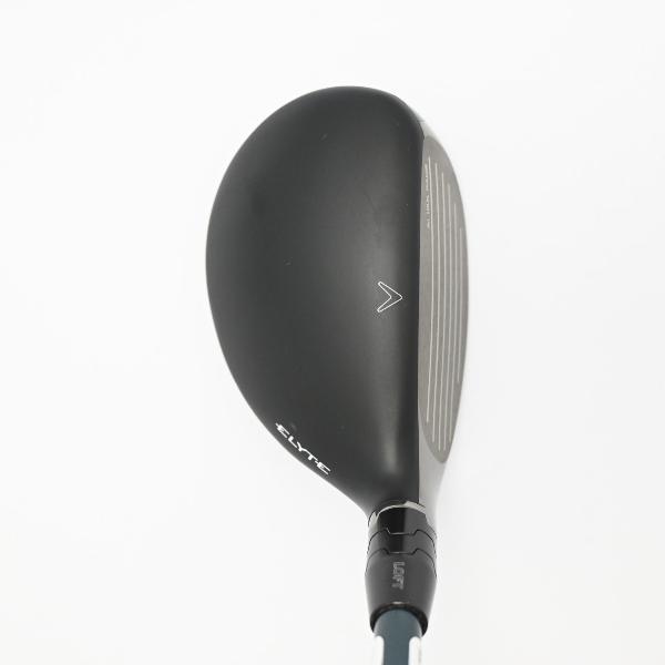 キャロウェイゴルフ ELYTE エリート ユーティリティ VENTUS GREEN 5 for Callaway 【U5】 シャフト：VENTUS GREEN 5 for Callaway_1
