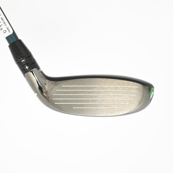 キャロウェイゴルフ ELYTE エリート ユーティリティ VENTUS GREEN 5 for Callaway 【U5】 シャフト：VENTUS GREEN 5 for Callaway_2