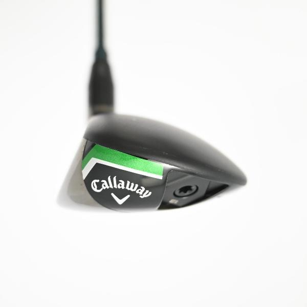 キャロウェイゴルフ ELYTE エリート ユーティリティ VENTUS GREEN 5 for Callaway 【U5】 シャフト：VENTUS GREEN 5 for Callaway_3