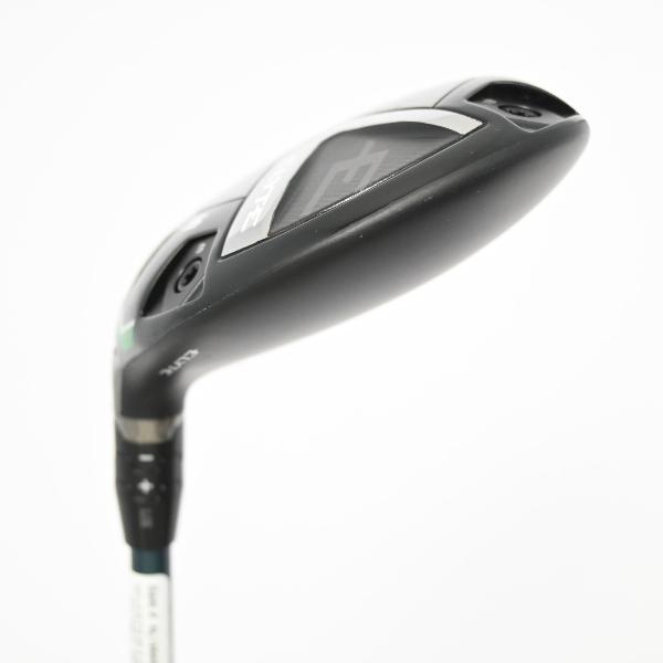 キャロウェイゴルフ ELYTE エリート ユーティリティ VENTUS GREEN 5 for Callaway 【U5】 シャフト：VENTUS GREEN 5 for Callaway_4