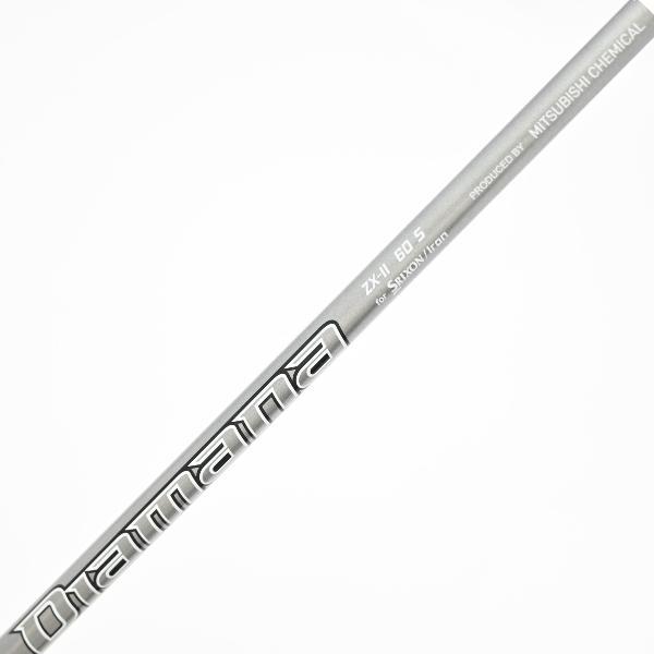 DUNLOP（ダンロップ） SRIXON スリクソン ZX5 MkII アイアン Diamana