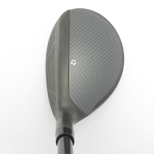 TaylorMade（テーラーメイド） Qi35 Qi35 MAX レスキュー