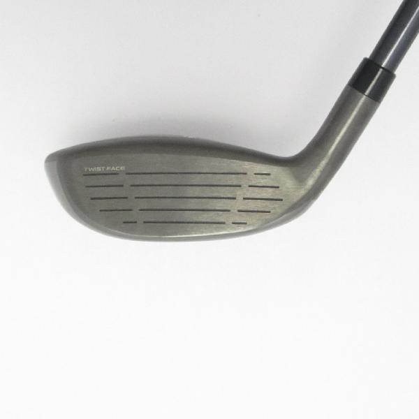 TaylorMade（テーラーメイド） Qi35 Qi35 MAX レスキュー