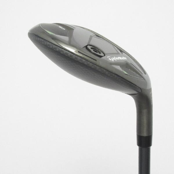 TaylorMade（テーラーメイド） Qi35 Qi35 MAX レスキュー