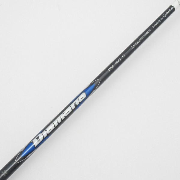 美品テーラーメイドQI35 MAX 4UT 23°ディアマナブルーTM 60-S TaylorMade（テーラーメイド） Qi35 Qi35 MAX レスキュー
