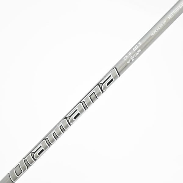 DUNLOP（ダンロップ） SRIXON スリクソン ZX5 MkII LS ドライバー