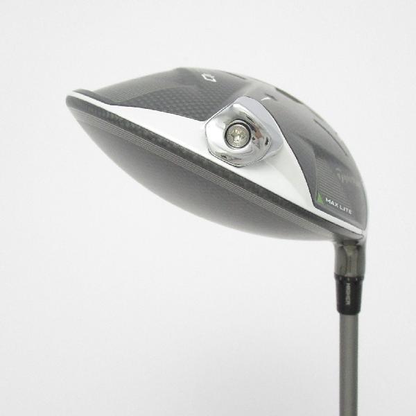 テーラーメイド Qi35 Qi35 MAX LITE ドライバー Air Speeder TM(2025)  シャフト：Air Speeder TM(2025)の画像