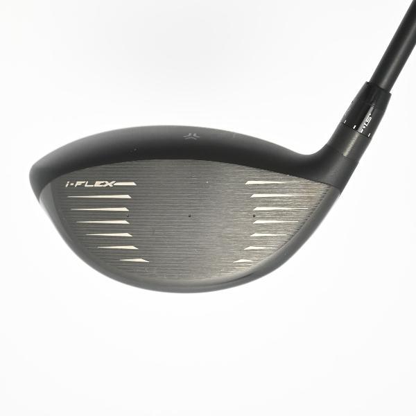 DUNLOP（ダンロップ） SRIXON スリクソン ZXi ドライバー Diamana ZXi