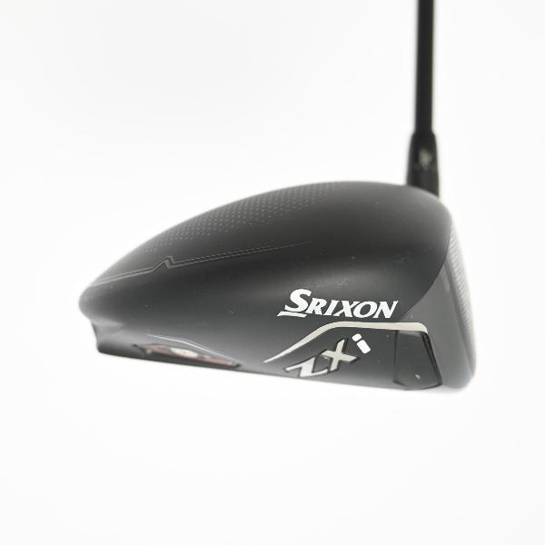 DUNLOP（ダンロップ） SRIXON スリクソン ZXi ドライバー Diamana ZXi