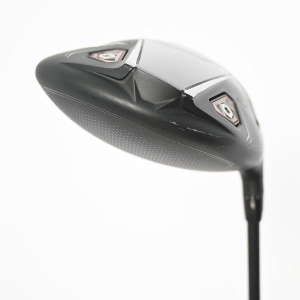 DUNLOP（ダンロップ） SRIXON スリクソン ZXi ドライバー Diamana ZXi