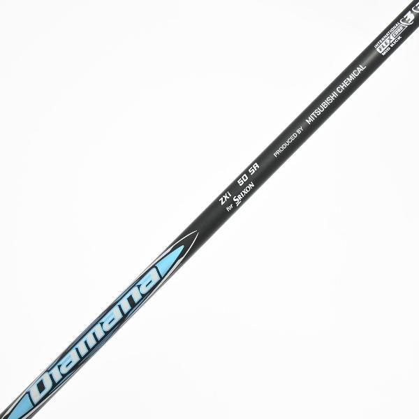 DUNLOP（ダンロップ） SRIXON スリクソン ZXi ドライバー Diamana ZXi