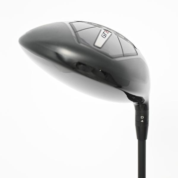 Titleist（タイトリスト） TITLEIST GT3 ドライバー TENSEI 1K BLUE 55
